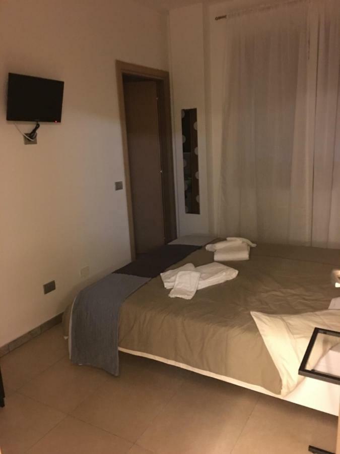 Minerbio B&B La Casa Di Klida מראה חיצוני תמונה